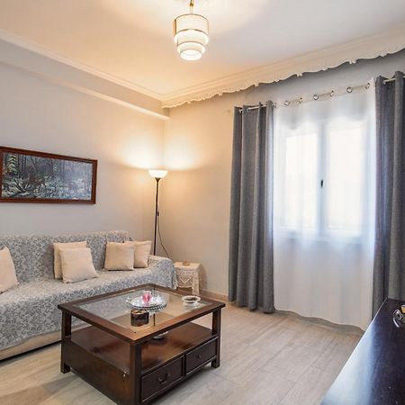 Christy Apartment Corfu  Eksteriør bilde