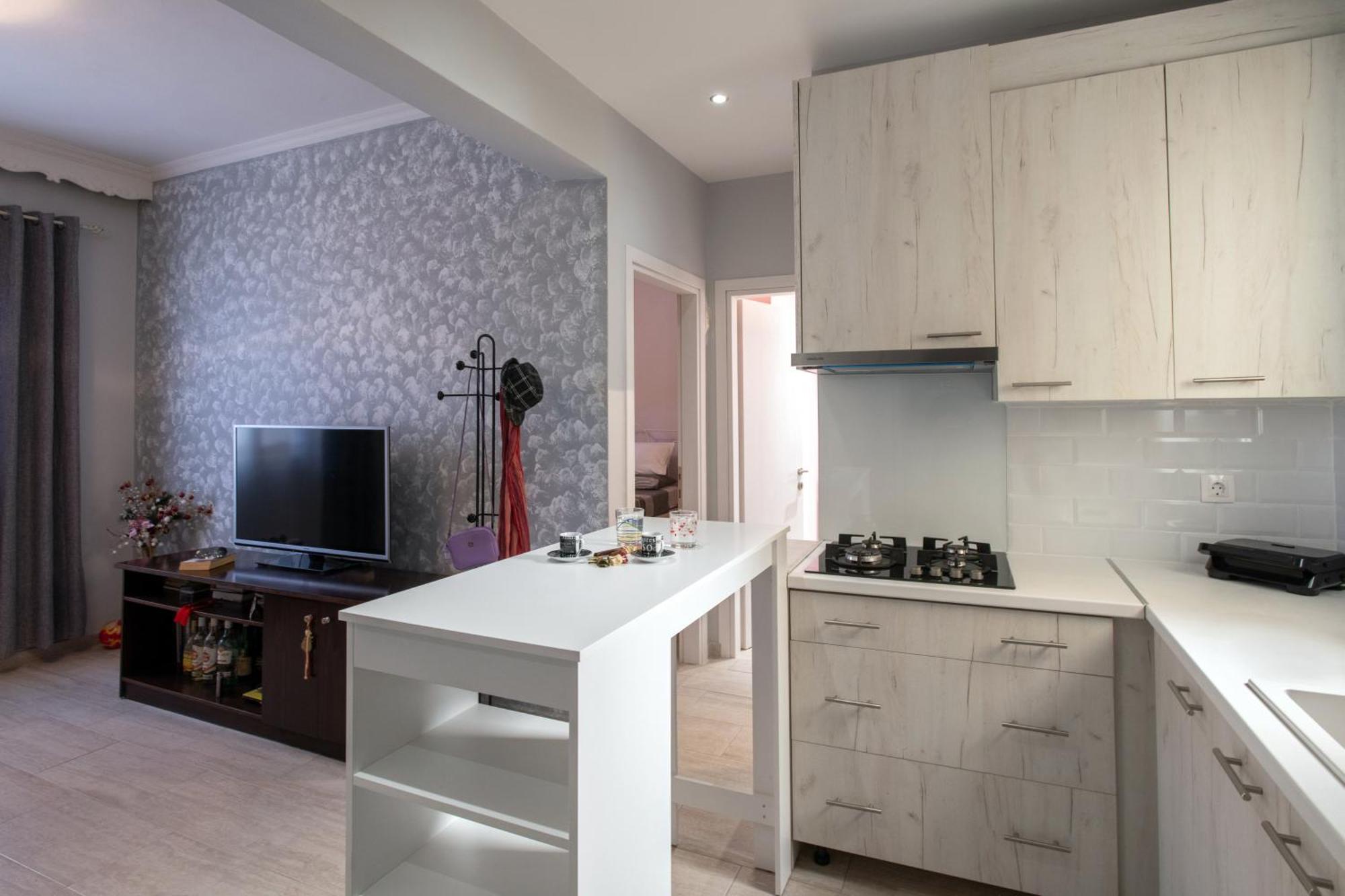 Christy Apartment Corfu  Eksteriør bilde